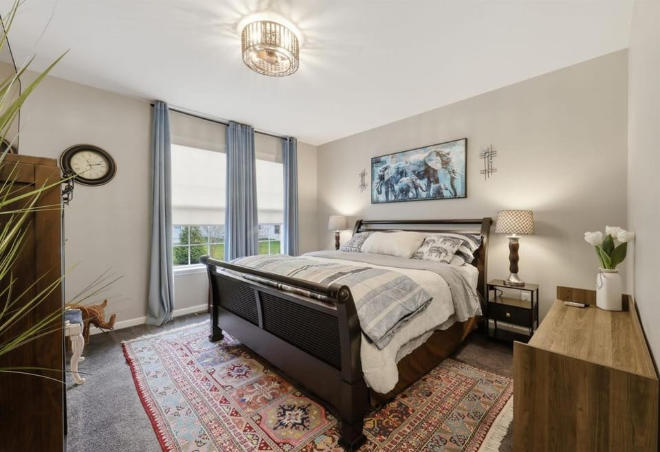 2Br2Ba Retreat Elevated Living A Professional Haven in Middletown, DE Apartment in Delaware