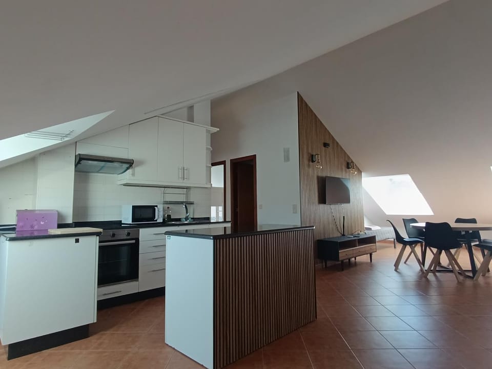 Apartamento Rio Gallo II Apartment in Galicia