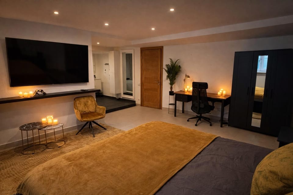RIGA CENTER - Belle Villa 180m2 - Amis - Famille - Anniversaire Apartment in Riga