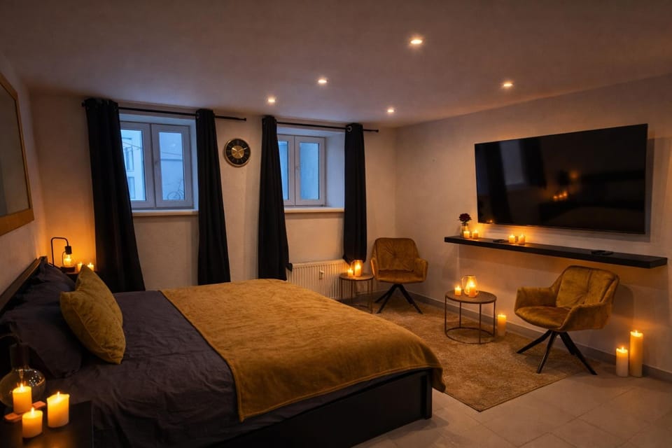 RIGA CENTER - Belle Villa 180m2 - Amis - Famille - Anniversaire Apartment in Riga