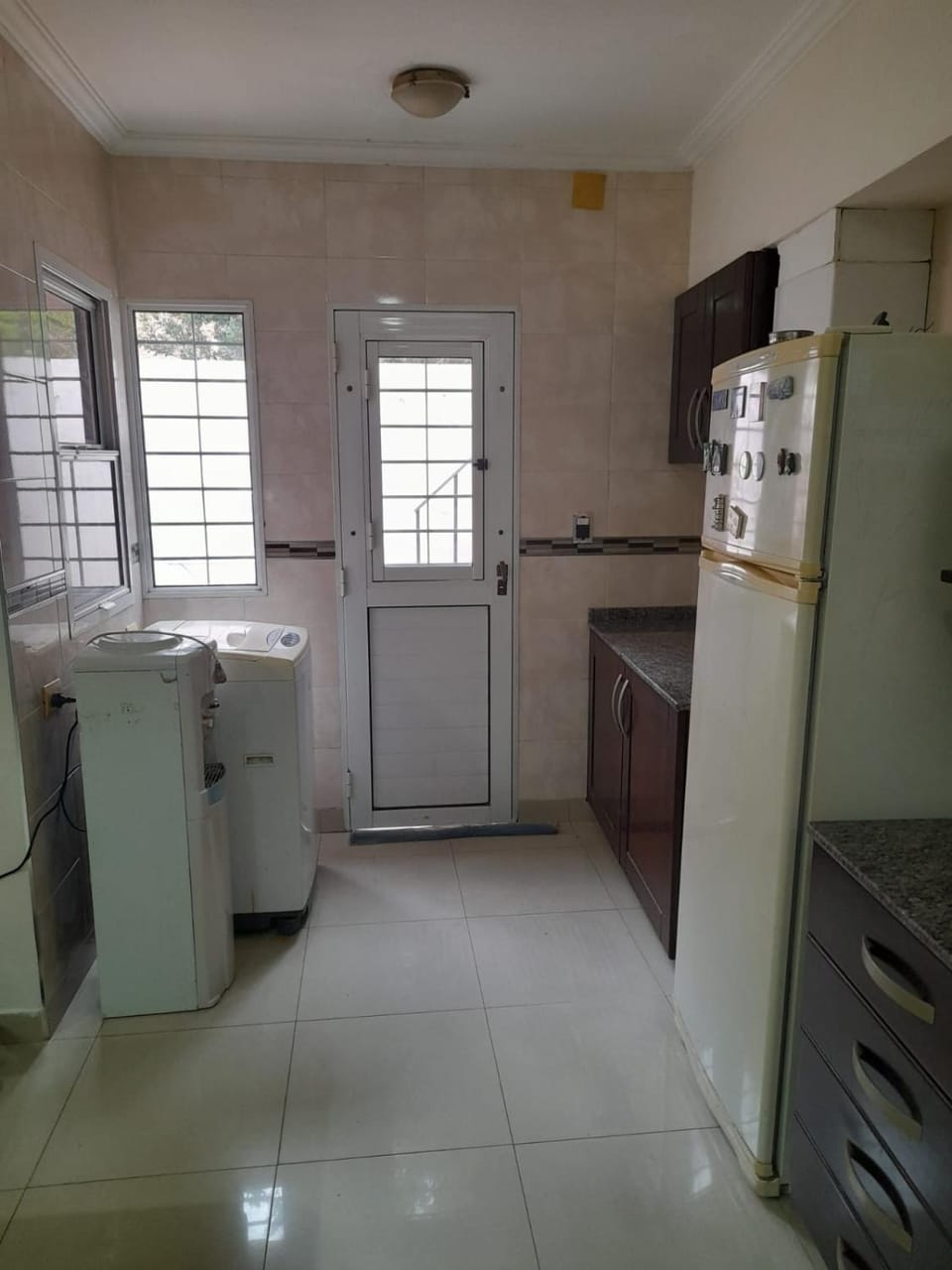 tranquilidad, confort y seguridad II Apartment in Santa Fe