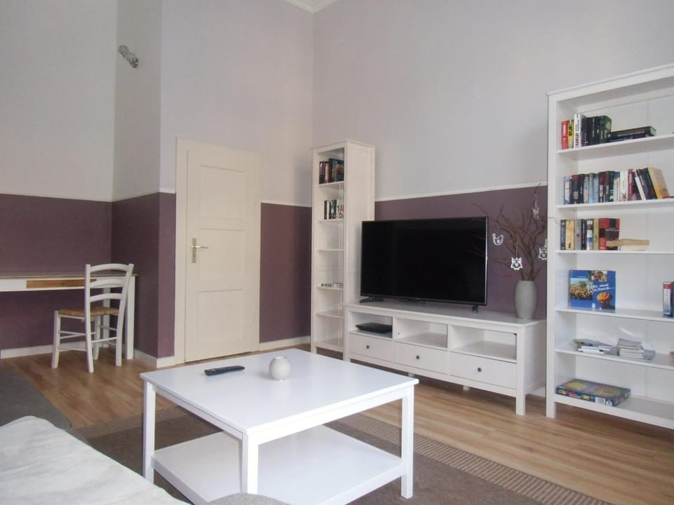 Udos Gästewohnung Apartment in Poland