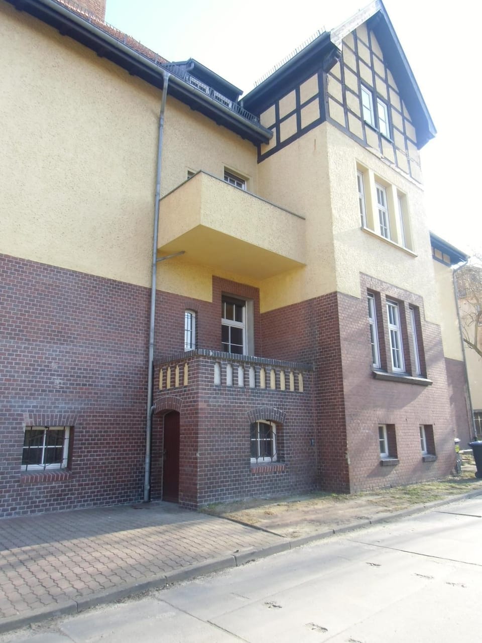 Udos Gästewohnung Apartment in Poland