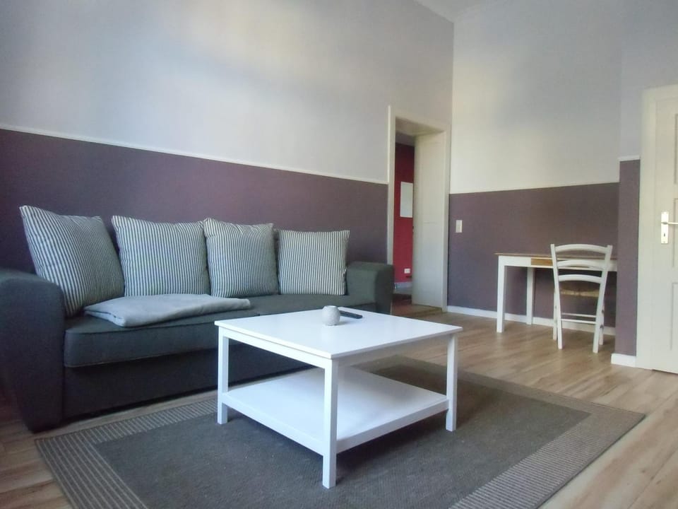 Udos Gästewohnung Apartment in Poland