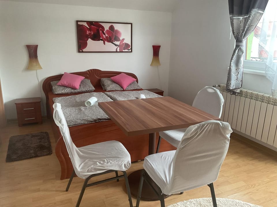 Homestay Renata Vacation rental in Slovakia
