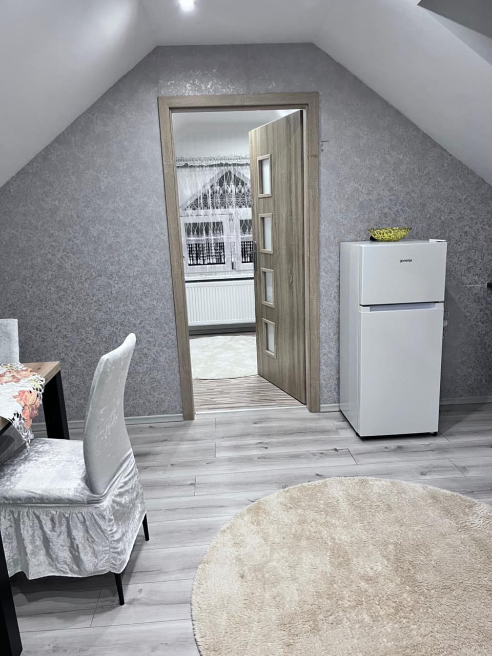 Homestay Renata Vacation rental in Slovakia