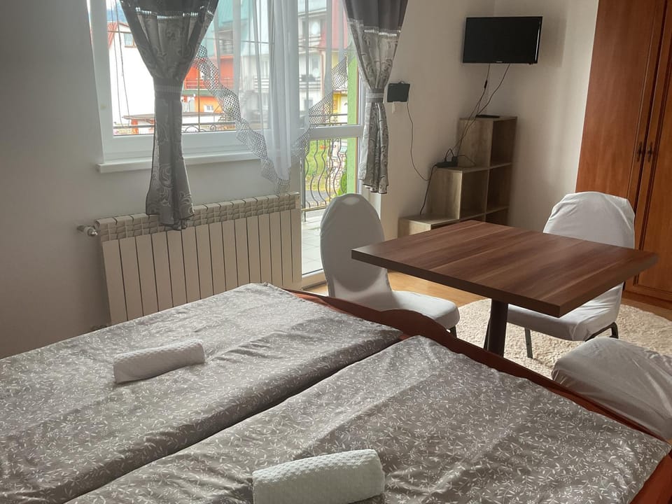 Homestay Renata Vacation rental in Slovakia