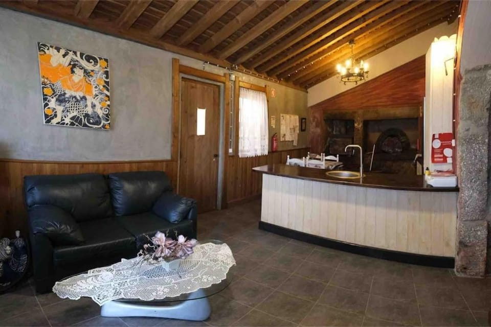 Mountain Cottage Graciosa Azores House in Azores District