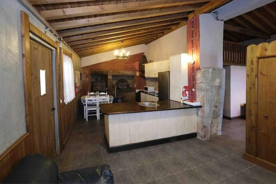 Mountain Cottage Graciosa Azores House in Azores District