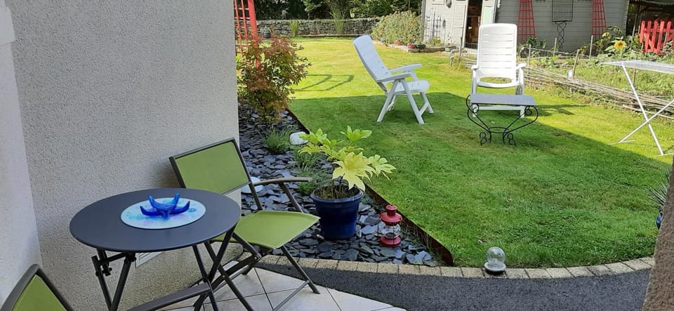 Chambre d hôtes Bed and Breakfast in Brittany