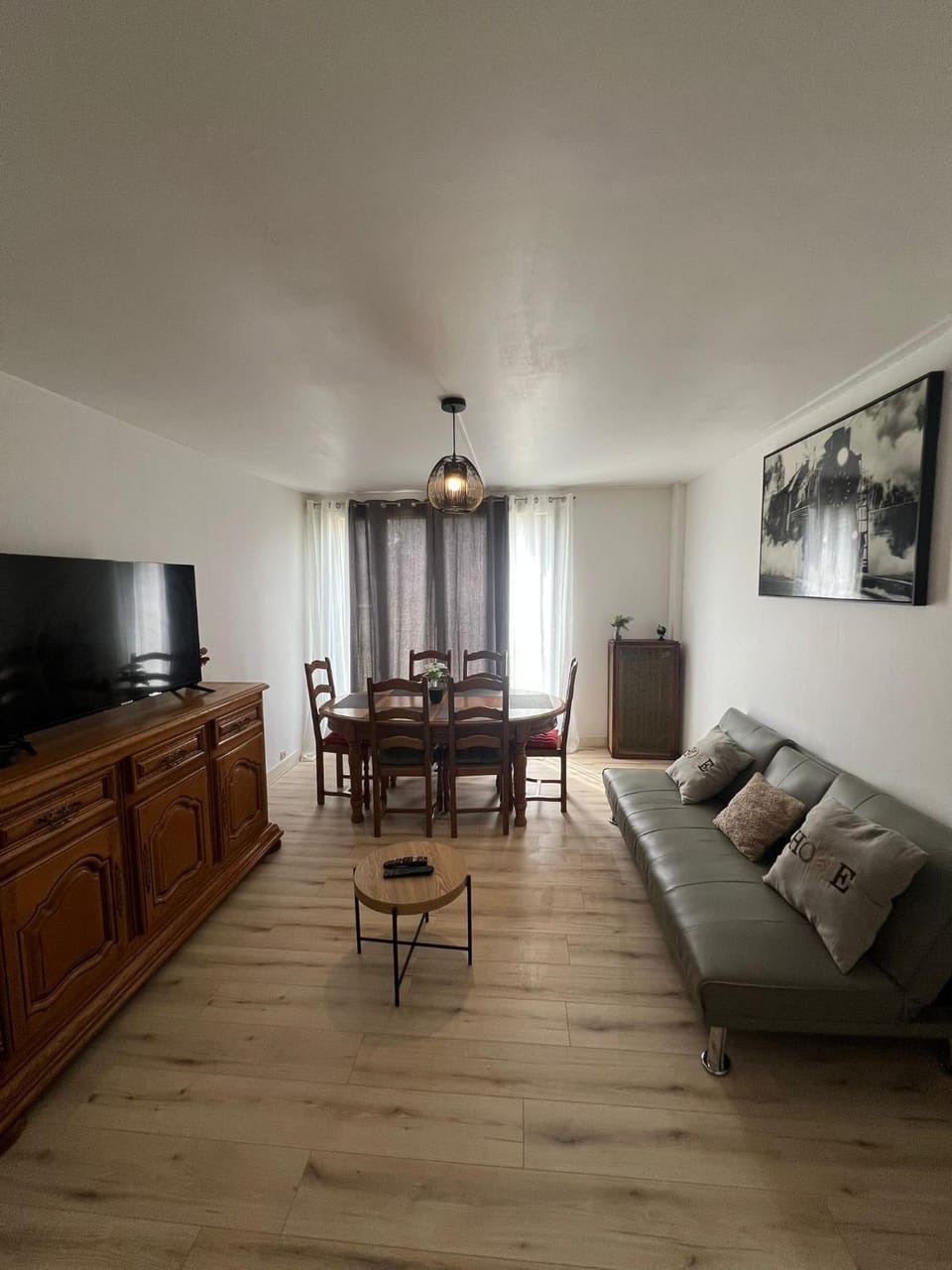 Champions Deluxe Apartment in Île-de-France
