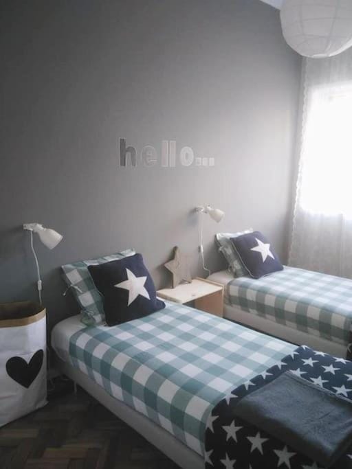 Lulapartment III Apartment in Porto