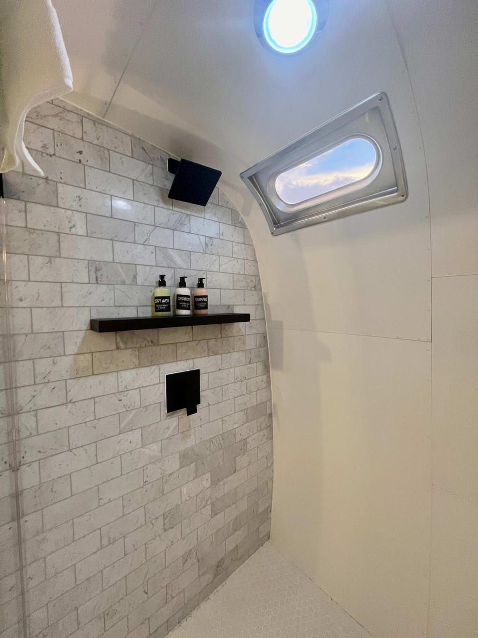 Airstream Dream Campground/ 
RV Resort in Orderville