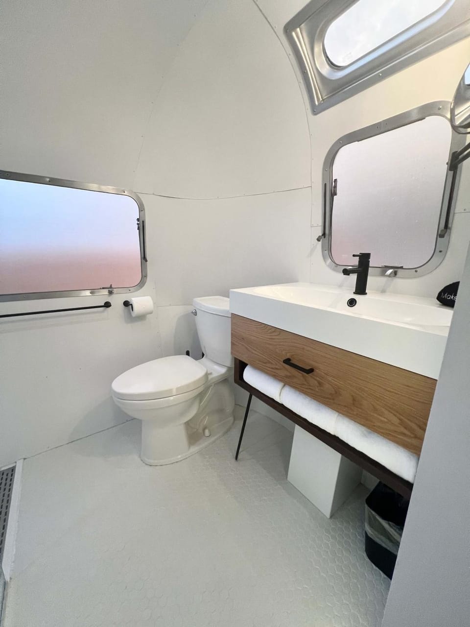 Airstream Dream Campground/ 
RV Resort in Orderville