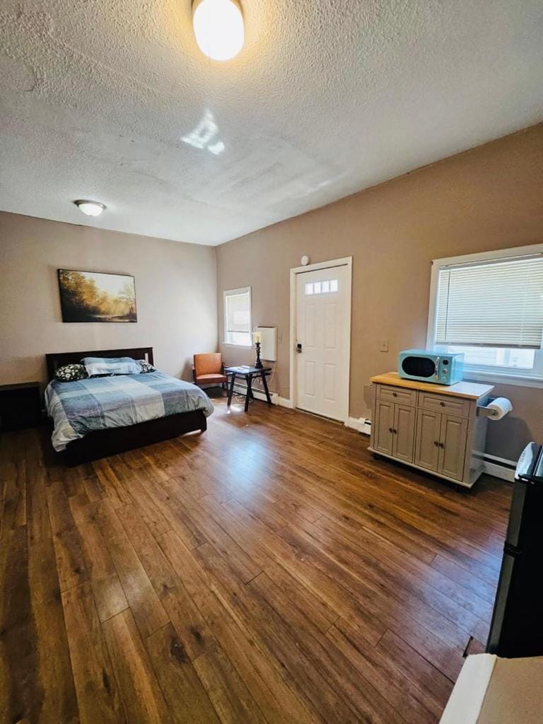 621M Studio room with private bathroom near Whole Foods, Brown University , Downtown Apartment in Providence