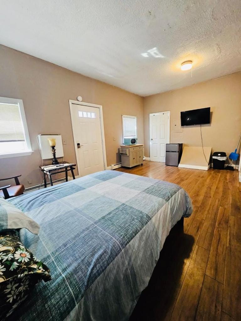 621M Studio room with private bathroom near Whole Foods, Brown University , Downtown Apartment in Providence