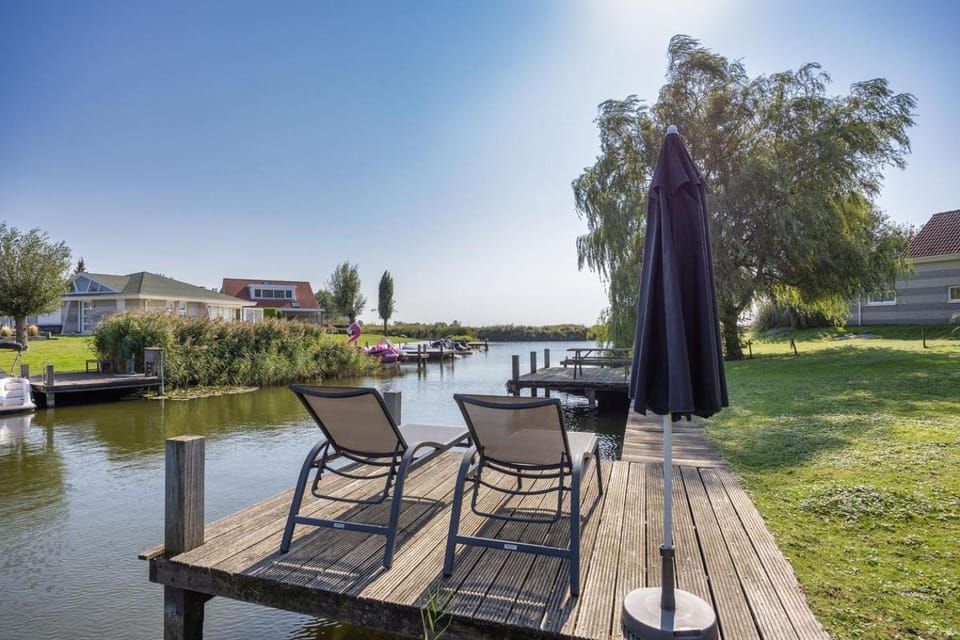 River view