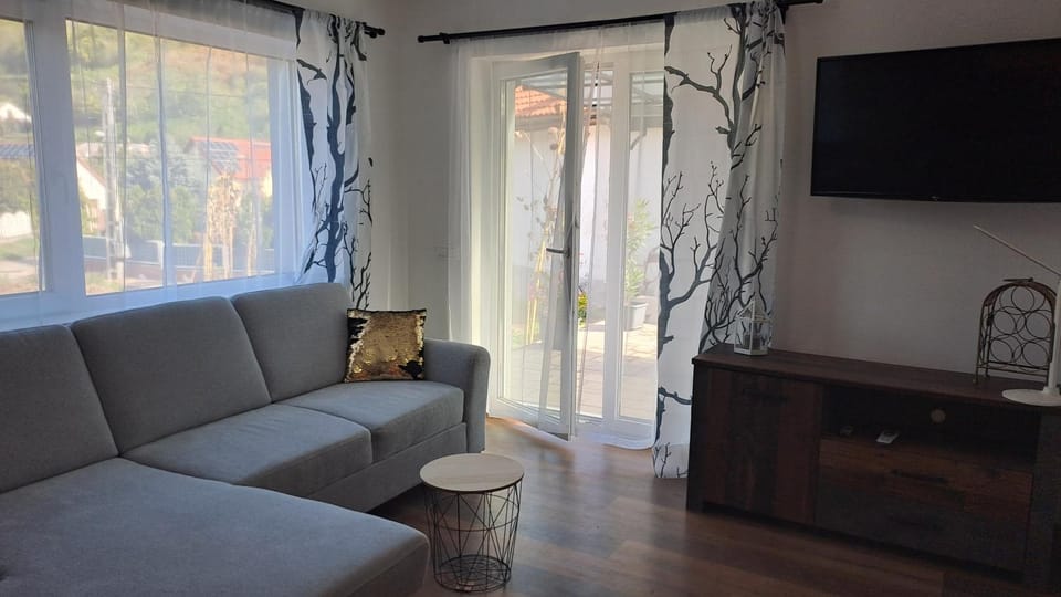 Kerékhegyi Völgyház appartman Apartment in Hungary