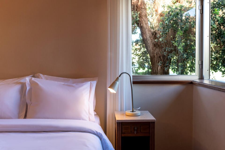 Atlantic Villa - Mindelo Beach House in Porto District