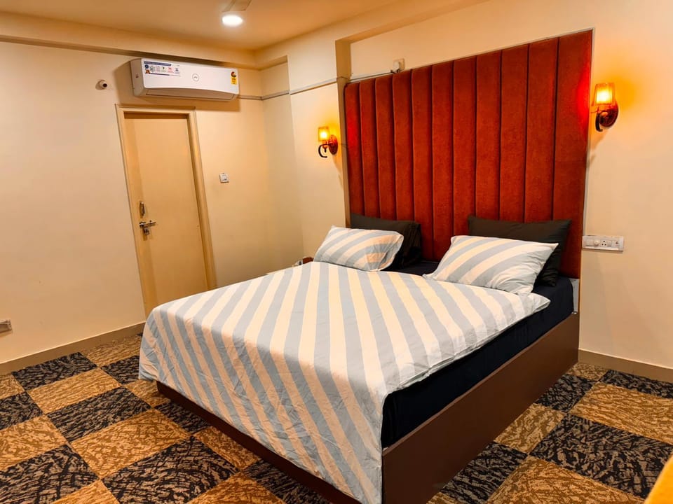 Luxury Homestay Hyderabad Rajendranagar Apartment in Hyderabad