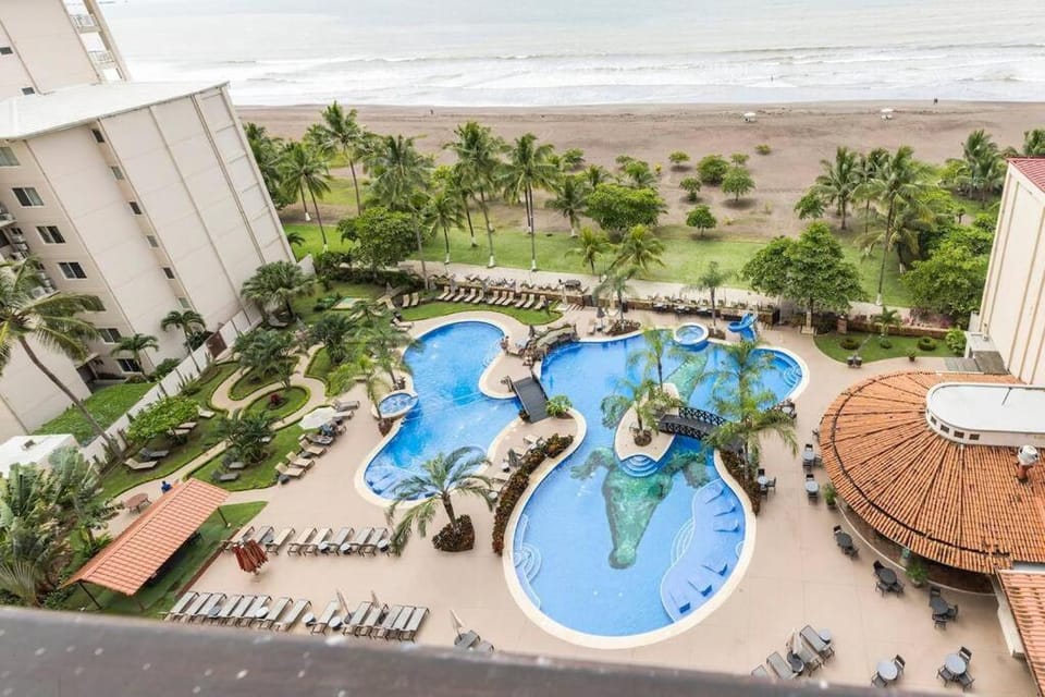 Beach, Pool view, Sea view, Swimming pool, Swimming pool
