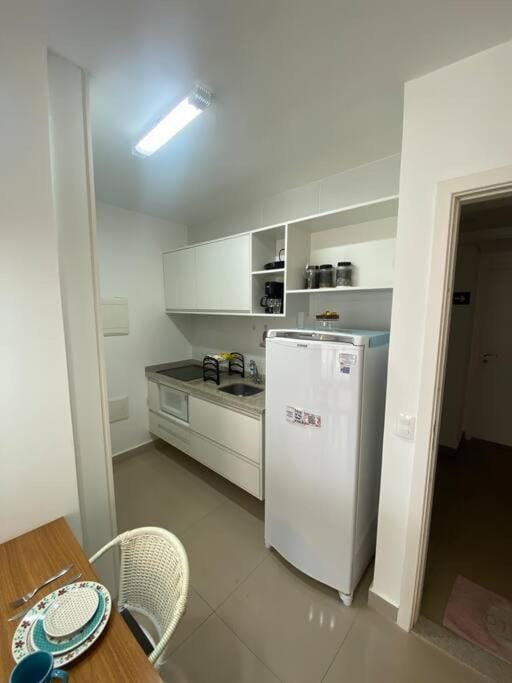 Apartamento temporada completo Hub Apartment in Ribeirão Preto