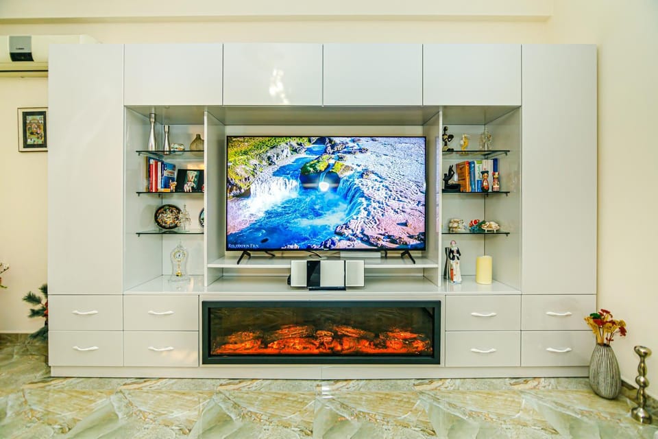 TV and multimedia