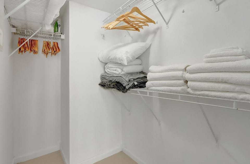 towels
