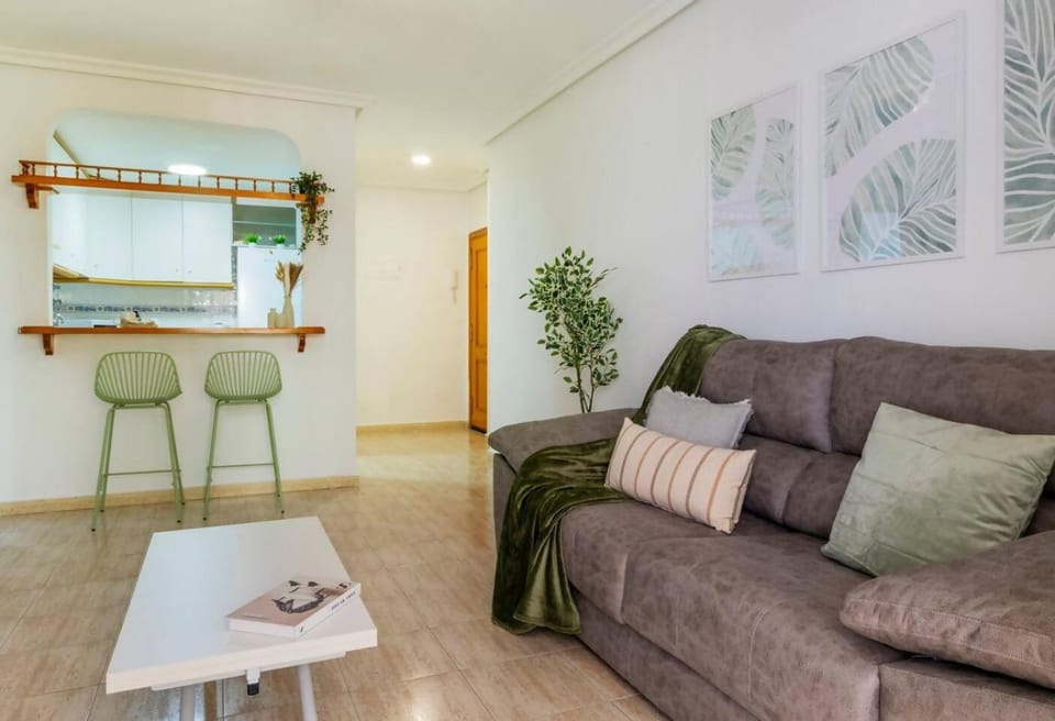 Apartment Pink parquemar Apartment in Torre La Mata