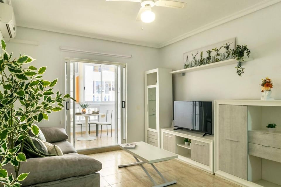 Apartment Pink parquemar Apartment in Torre La Mata