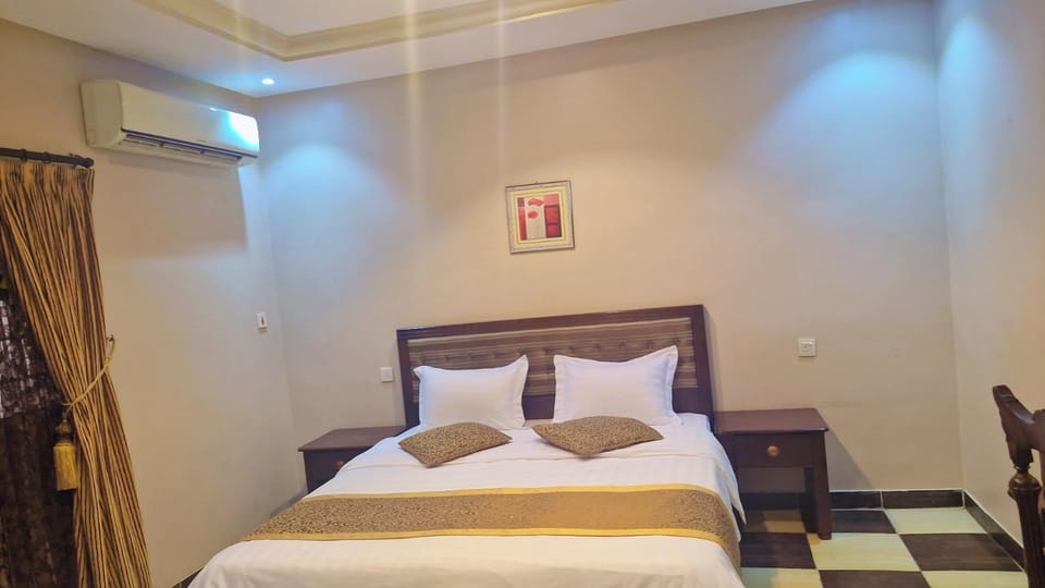 ارائك هوم للشقق المخدومة Arayik Home Serviced Appartments Apartment in Saudi Arabia