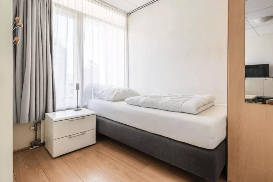 Ooststraat 23 Apartment in Zoutelande