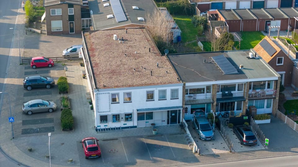 Ooststraat 23 Apartment in Zoutelande