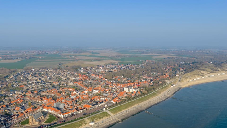 Ooststraat 23 Apartment in Zoutelande