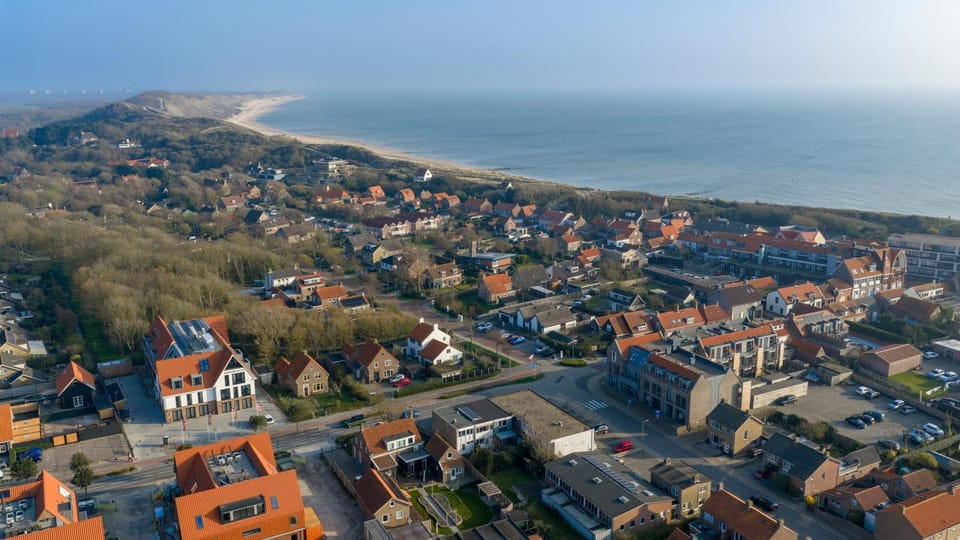 Ooststraat 25 Apartment in Zoutelande