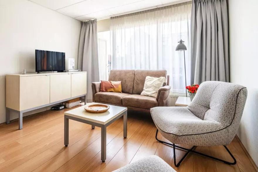 Ooststraat 25 Apartment in Zoutelande