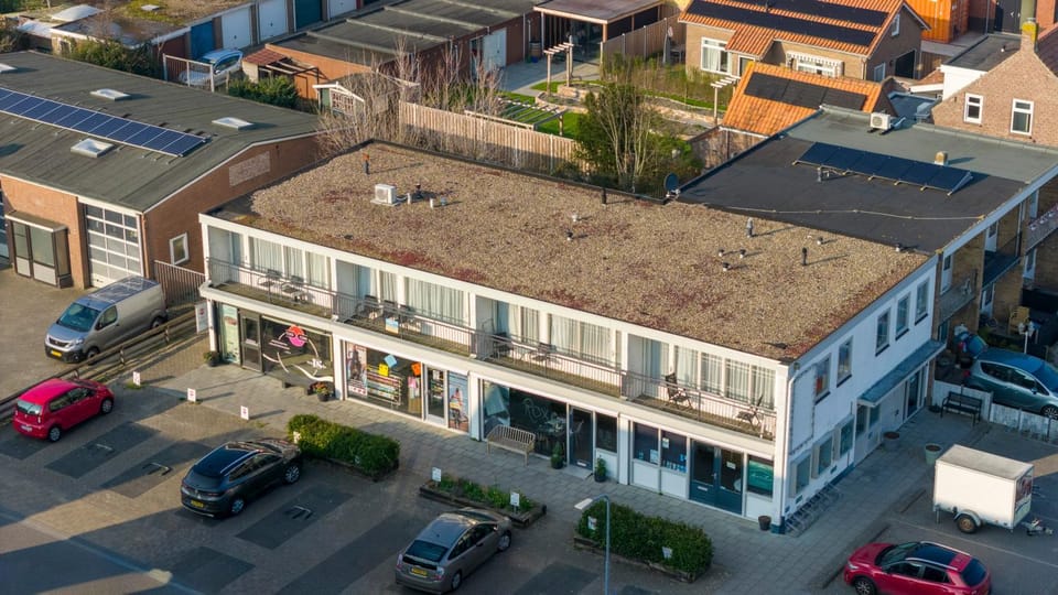 Ooststraat 25 Apartment in Zoutelande