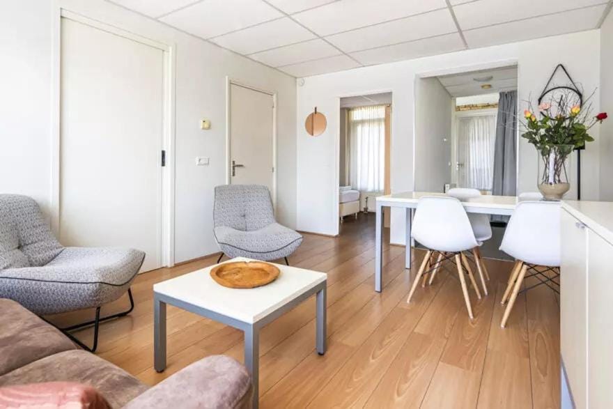 Ooststraat 25 Apartment in Zoutelande