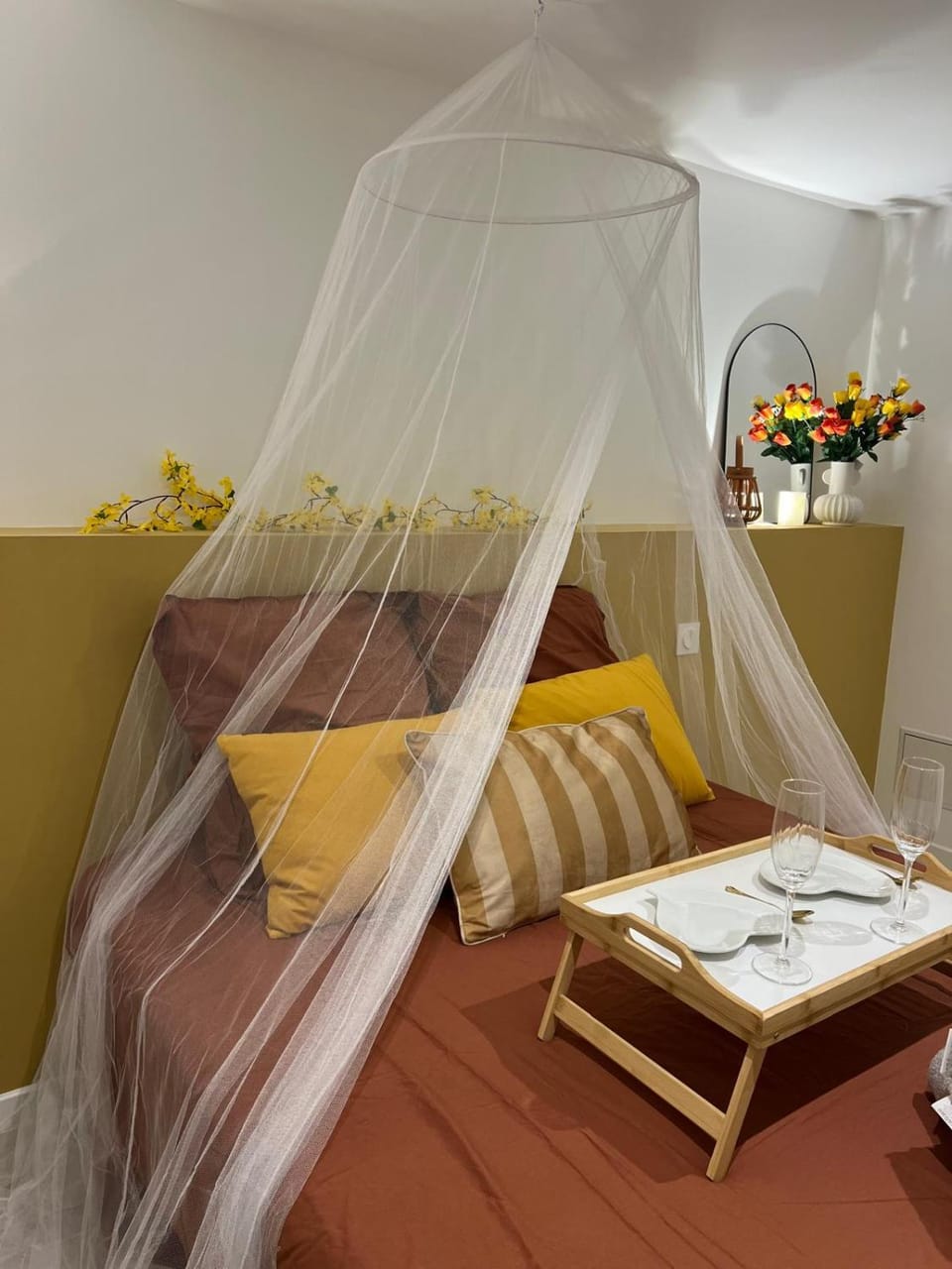 Charmante escapade Apartment in Perpignan