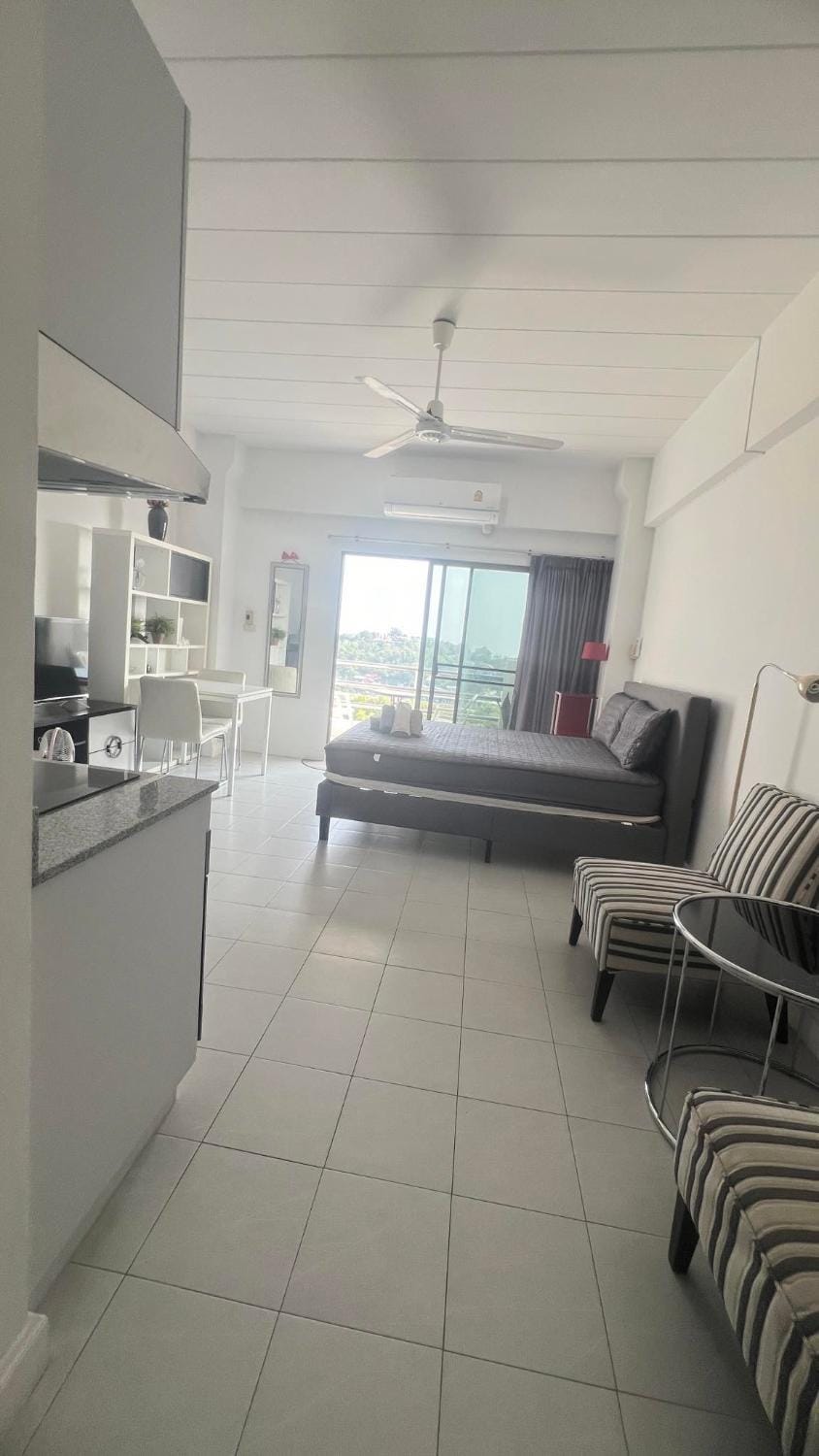 apartment on the beach 1208 Apartment in Nong Kae