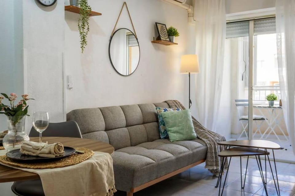 Apartment Pink Sea breeze Apartment in Torrevieja