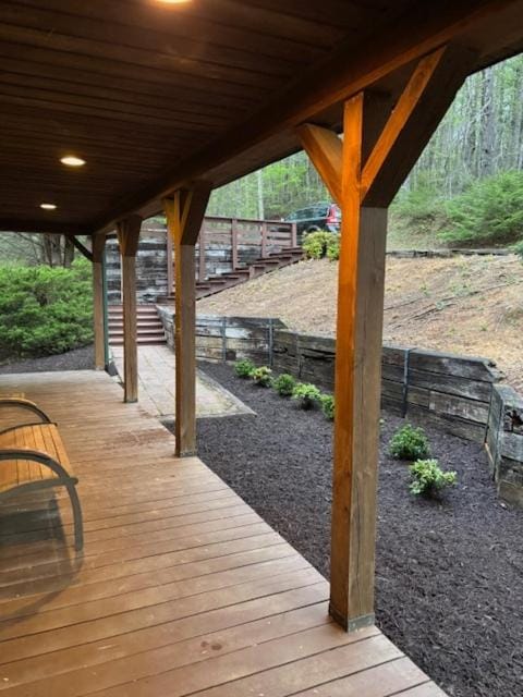Cliffside by Leatherwood Mountains Resort House in Watauga