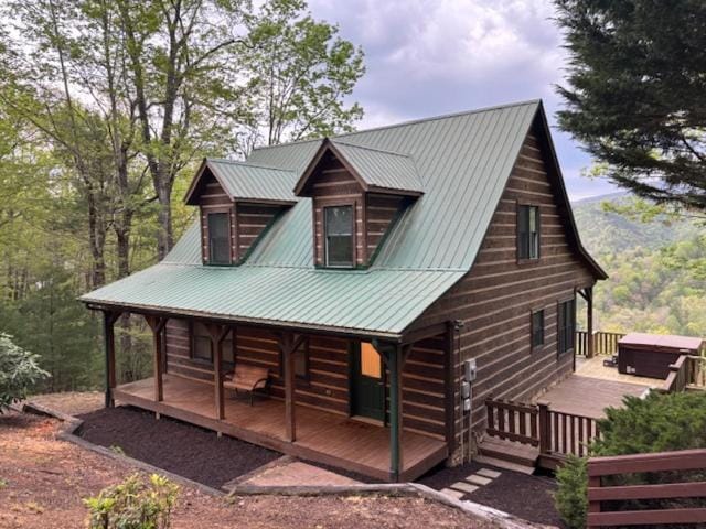 Cliffside by Leatherwood Mountains Resort House in Watauga