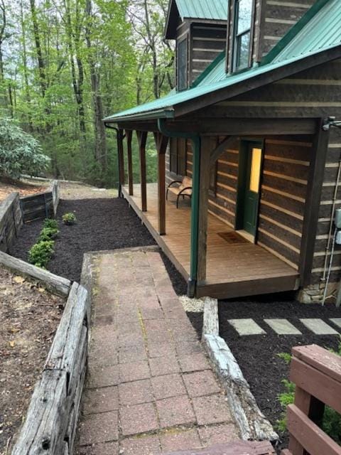 Cliffside by Leatherwood Mountains Resort House in Watauga