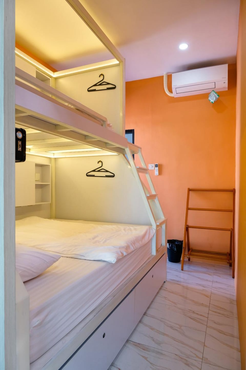 GunYun House Hostel in East Java