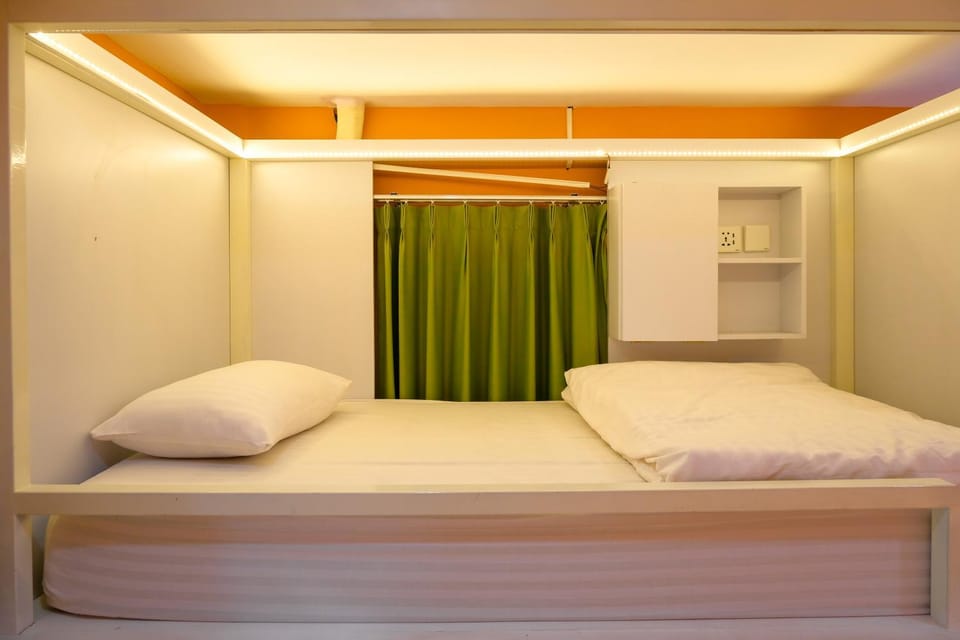 GunYun House Hostel in East Java