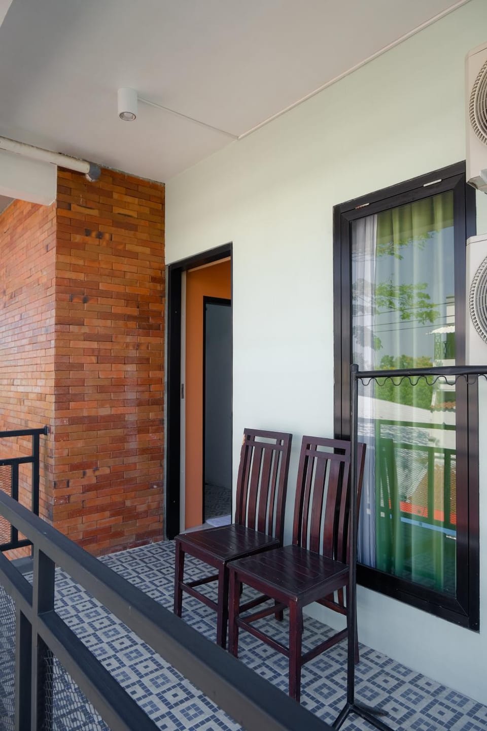 GunYun House Hostel in East Java