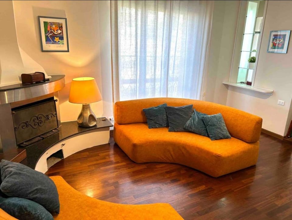 Image Apartment in Reggio Calabria