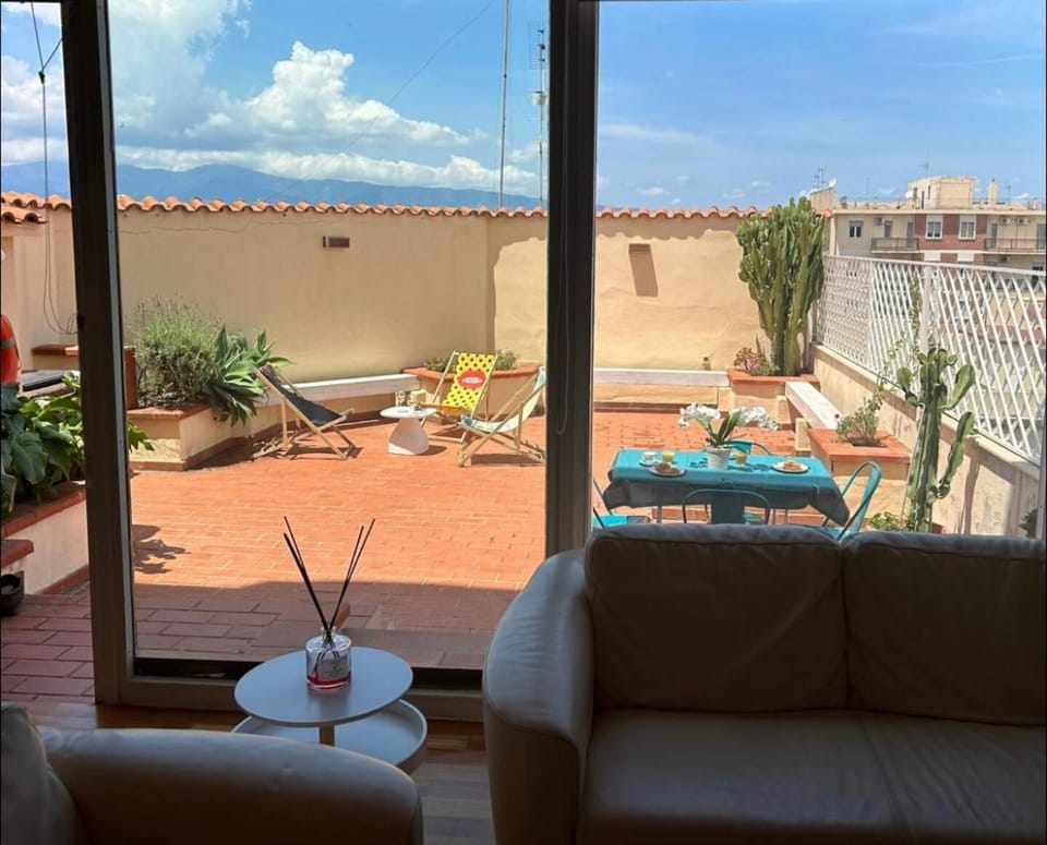 Image Apartment in Reggio Calabria