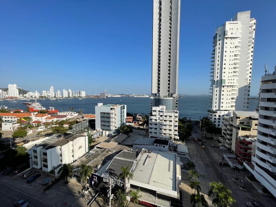 City view